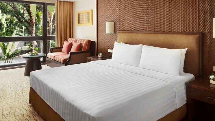 Shangri-La Rasa Sayang, Penang